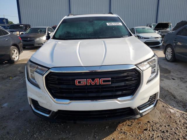 2022 GMC TERRAIN SL 3GKALTEV5NL180592