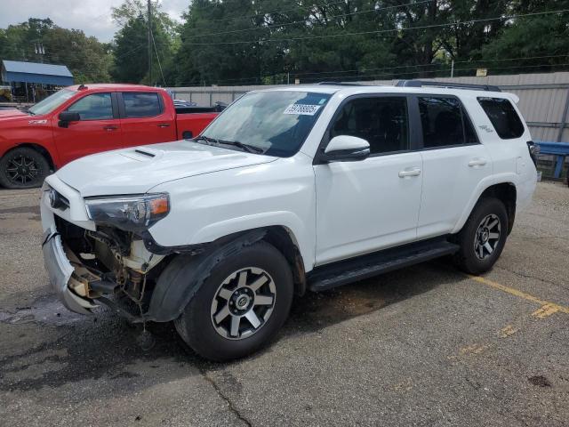TOYOTA 4RUNNER SR