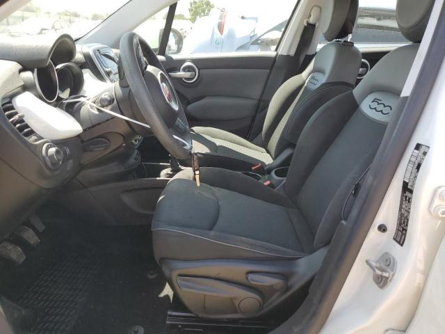 2017 FIAT 500X POP ZFBCFXAH1HP527642