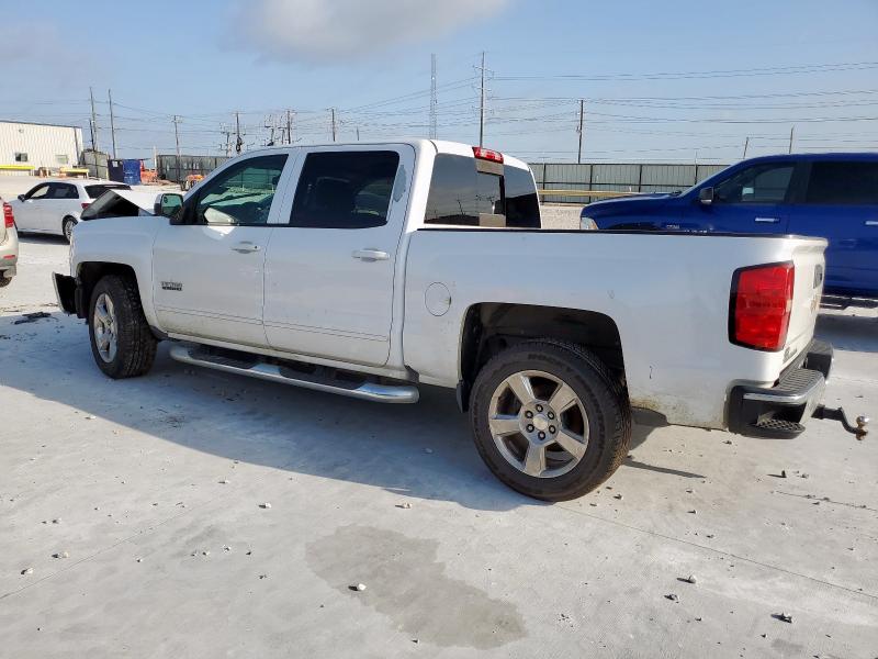 Vin: 3gcpcrec4hg149497, lot: 61342795, chevrolet all models c1500 lt 20172