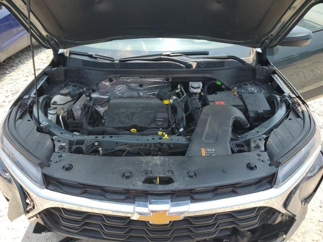2025 CHEVROLET TRAX 1LT - KL77LHEP5SC086351