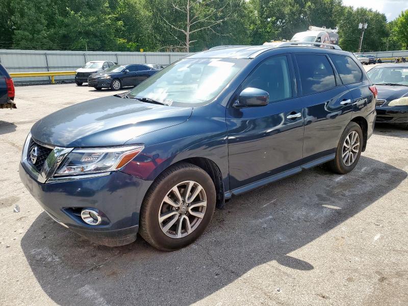 Vin: 5n1ar2mn8fc641878, lot: 61962345, nissan pathfinder s 2015 img_1