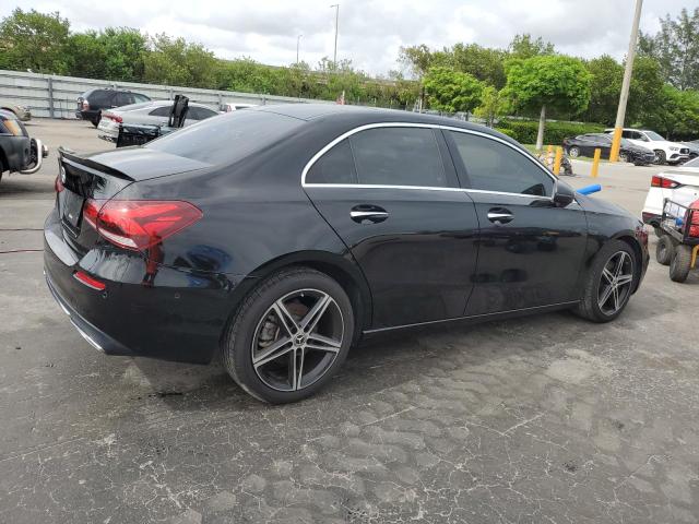 Vin: w1k3g4ebxnj326552, lot: 59961455, mercedes-benz a-class 220 20223