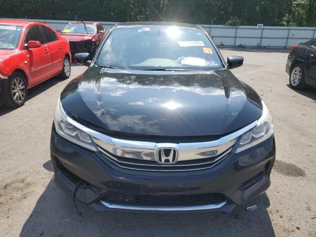 2017 HONDA ACCORD SPO - 1HGCR2F50HA142132