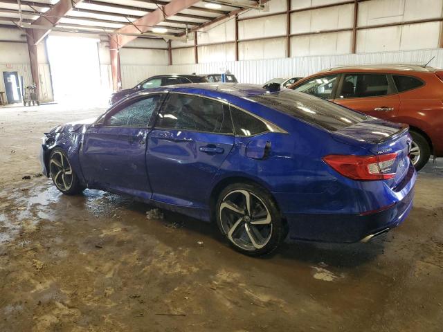 2022 HONDA ACCORD SPO 1HGCV1F35NA057318