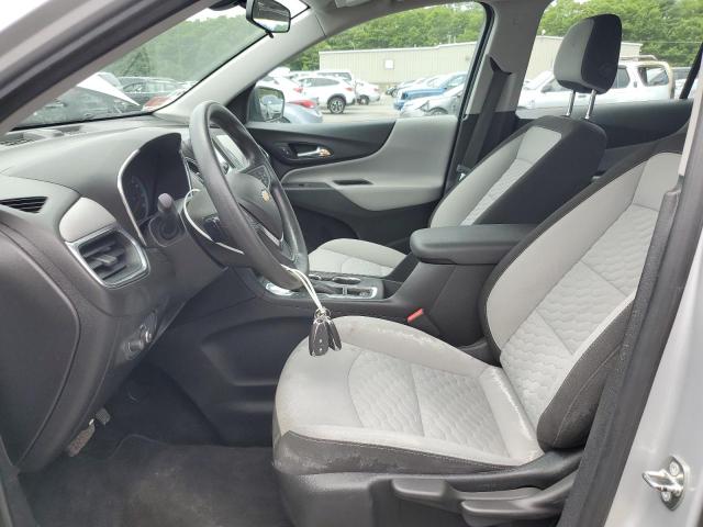 2018 CHEVROLET EQUINOX LS 2GNAXHEV6J6202425