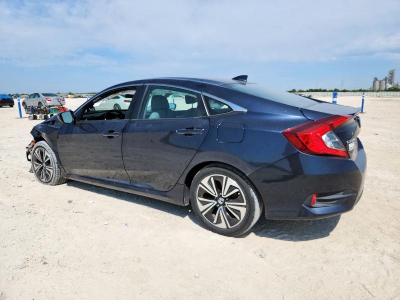 Vin: 19xfc1f33ge010208, lot: 59753585, honda civic ex 20162