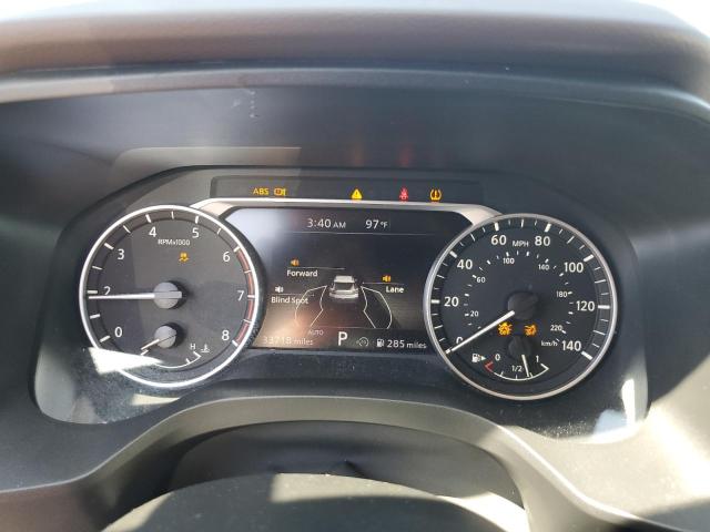 2023 NISSAN ROGUE S 5N1BT3AB9PC834256