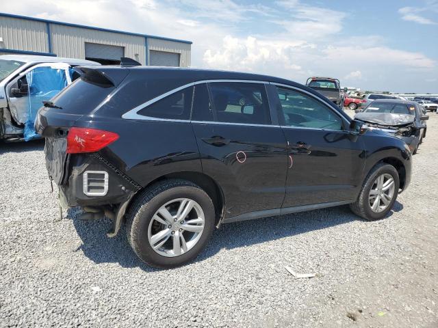 2013 ACURA RDX TECHNO - 5J8TB4H58DL007380