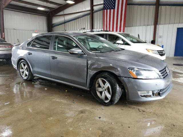 Vin: 1vwbh7a39cc102416, lot: 61557405, volkswagen passat se 20124