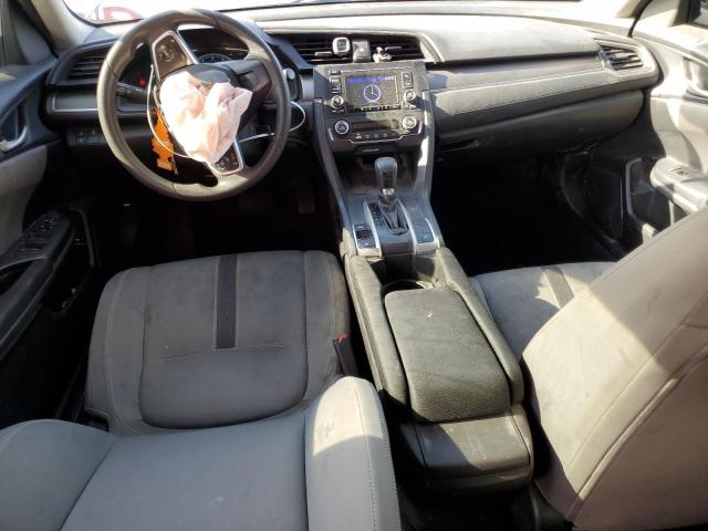 2021 HONDA CIVIC LX - 2HGFC2F68MH525335