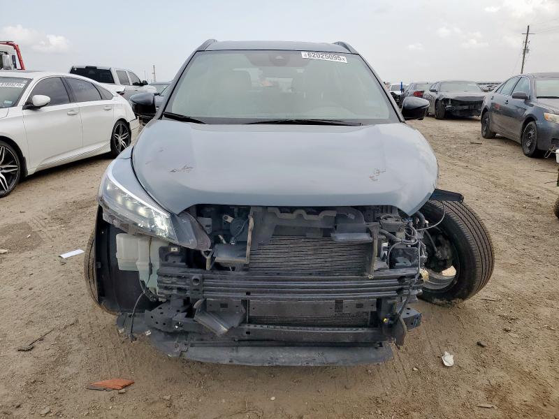 2024 NISSAN KICKS SR - 3N1CP5DV9RL475662