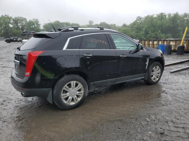 Vin: 3gyfnaey1as559318, lot: 82321924, cadillac srx luxury collection 20103