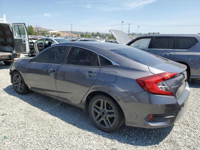 2018 HONDA CIVIC LX 2HGFC2F50JH505390
