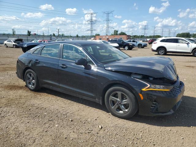 2021 KIA K5 LX 5XXG24J24MG010194