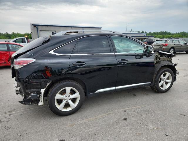 Vin: 2t2bk1ba8fc291596, lot: 59483745, lexus rx350 350 base 20153