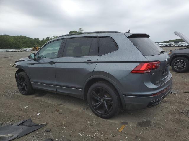 2024 VOLKSWAGEN TIGUAN SE - 3VV8B7AX2RM137504