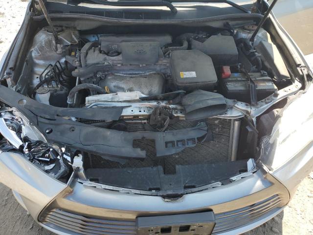 2016 TOYOTA CAMRY LE - 4T4BF1FK4GR577995