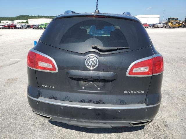 2016 BUICK ENCLAVE 5GAKRBKD8GJ277169