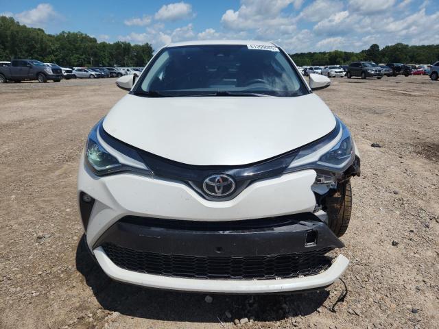 2021 TOYOTA C-HR XLE JTNKHMBX1M1096610
