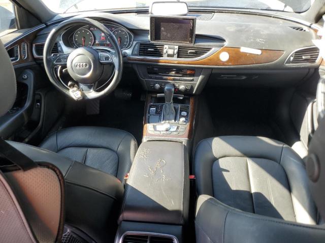 2018 AUDI A6 PREMIUM WAUC8AFC5JN040878
