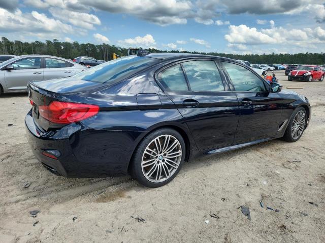 2020 BMW M550XI WBAJS7C02LCD05408