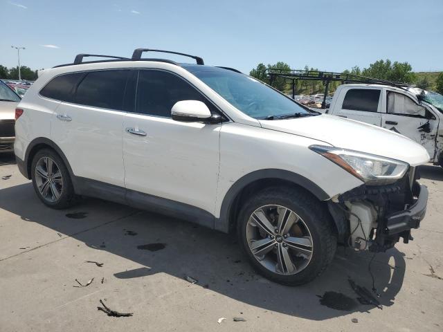 2016 HYUNDAI SANTA FE S - KM8SRDHF9GU140528