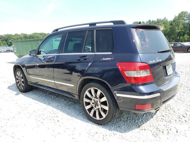 Vin: wdcgg8hb0cf892275, lot: 61835635, mercedes-benz glk-class 350 4matic 20122