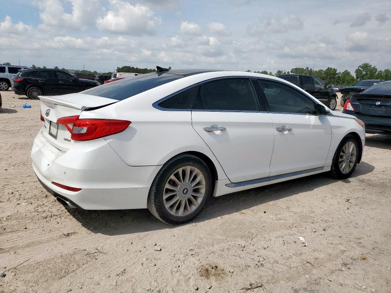 Vin: 5npe34afxfh179554, lot: 59300505, hyundai sonata sport 20153