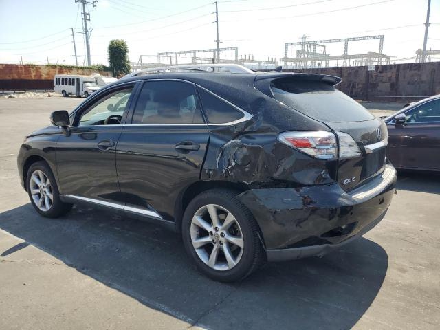 Vin: jtjzk1ba1a2407924, lot: 60111855, lexus rx350 350 20102