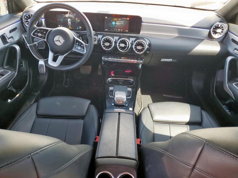 2019 MERCEDES-BENZ A 220 4MAT WDD3G4FB0KW034857