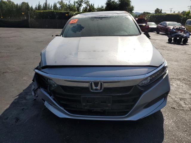 2019 HONDA ACCORD LX - 1HGCV1F14KA118619