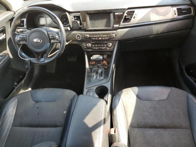 2017 KIA NIRO EX KNDCC3LC0H5068809