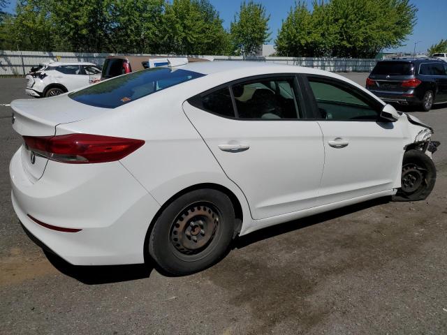 Vin: 5npd74lf1hh198462, lot: 59766555, hyundai elantra se 20173