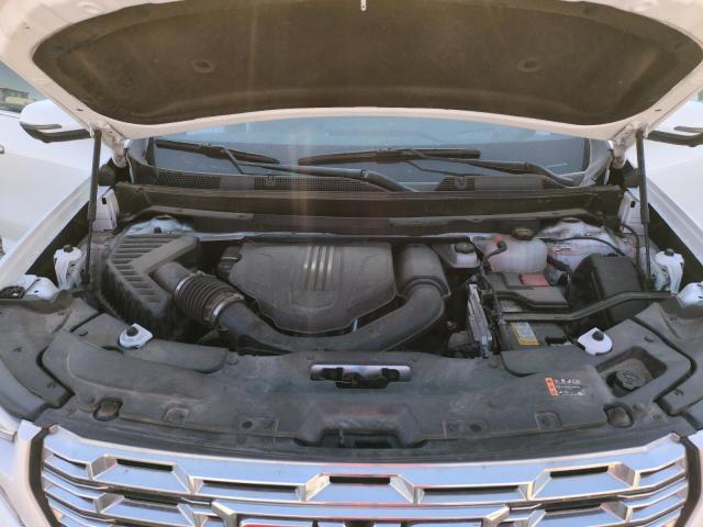 2024 GMC ACADIA DEN 1GKENRKS1RJ175556