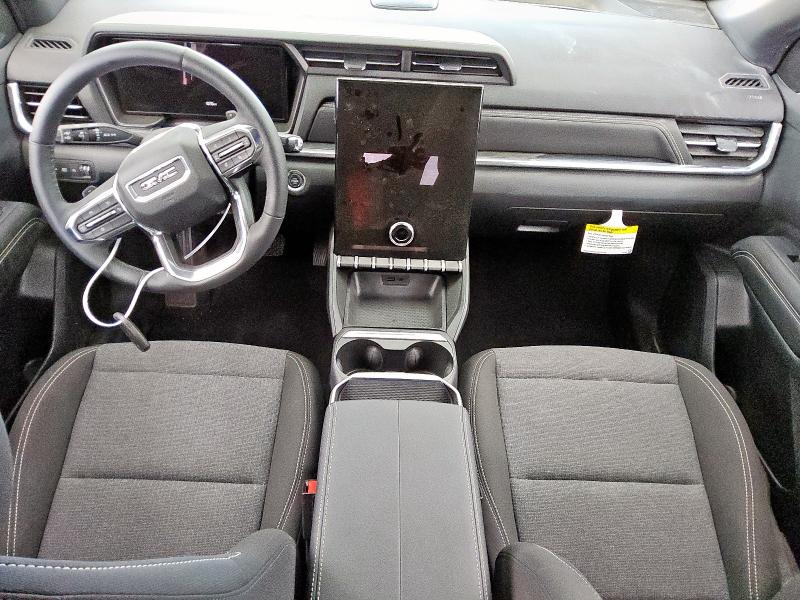 2025 GMC TERRAIN EL 3GKALMEG0SL318364