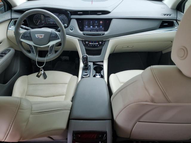 2022 CADILLAC XT5 PREMIU 1GYKNCRS0NZ175748