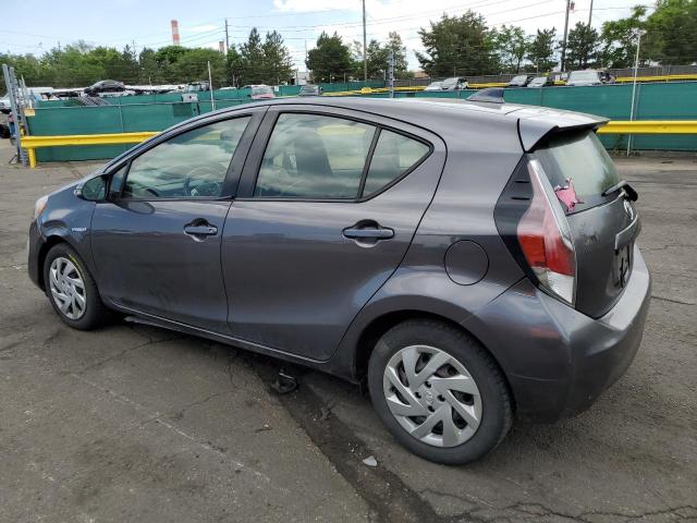 Vin: jtdkdtb31f1578309, lot: 60754315, toyota prius 20152
