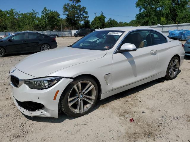 Vin: wba4z1c55kee44632, lot: 59084645, bmw 4 series 2019 img_1