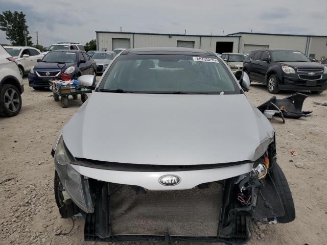 2013 KIA OPTIMA - 5XXGN4A75DG171608