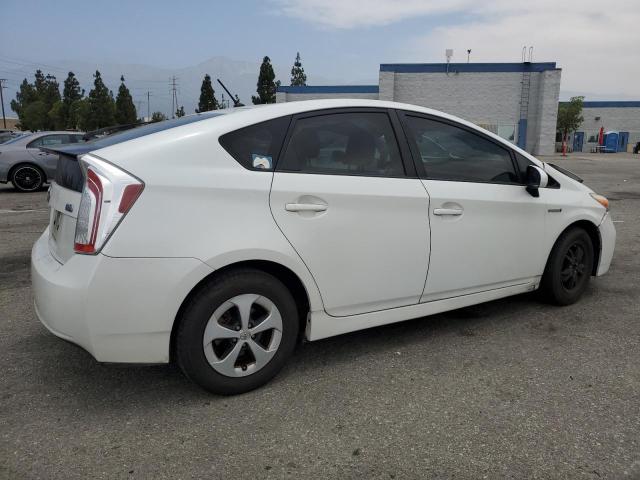 Vin: jtdkn3du5f0461941, lot: 62413455, toyota prius 20153