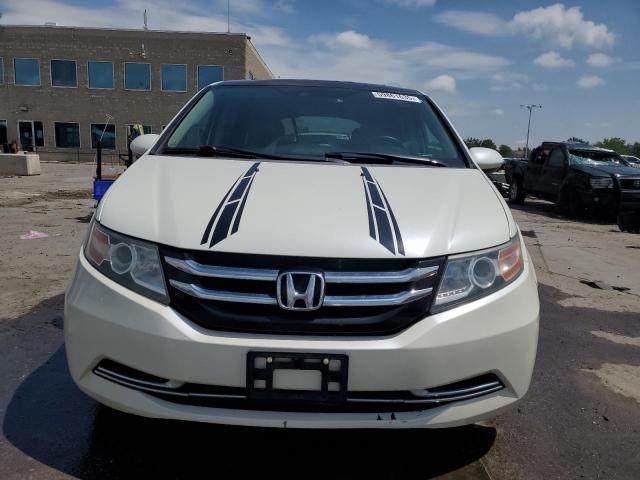 2014 HONDA ODYSSEY EX - 5FNRL5H63EB056320