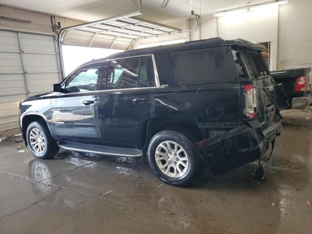 2017 GMC YUKON SLT - 1GKS1BKC9HR128936