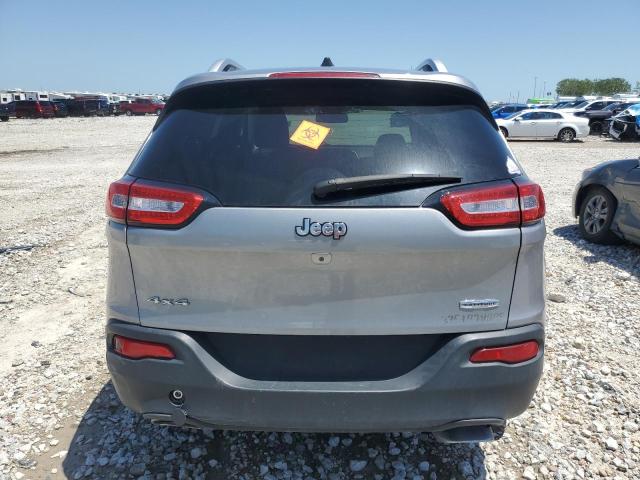 2016 JEEP CHEROKEE L - 1C4PJMCS9GW199329