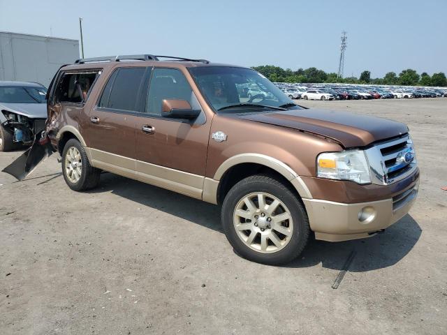 Vin: 1fmjk1j54bef30830, lot: 60080055, ford expedition el xlt 20114