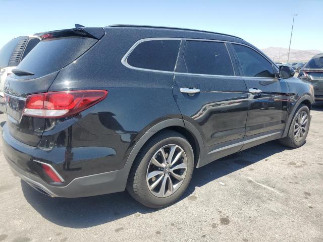 2017 HYUNDAI SANTA FE SE KM8SM4HF2HU220558