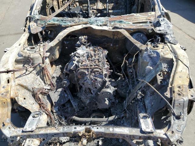 2021 FORD MUSTANG - 1FATP8UH8M5100997