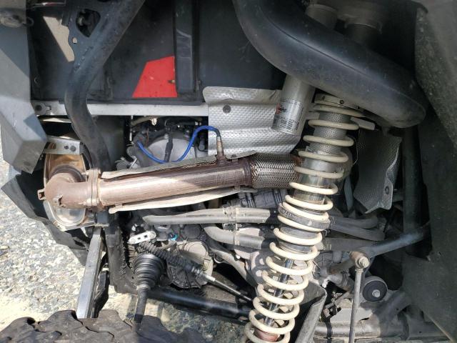 2021 POLARIS RZR PRO XP 3NSRAC926MG622922