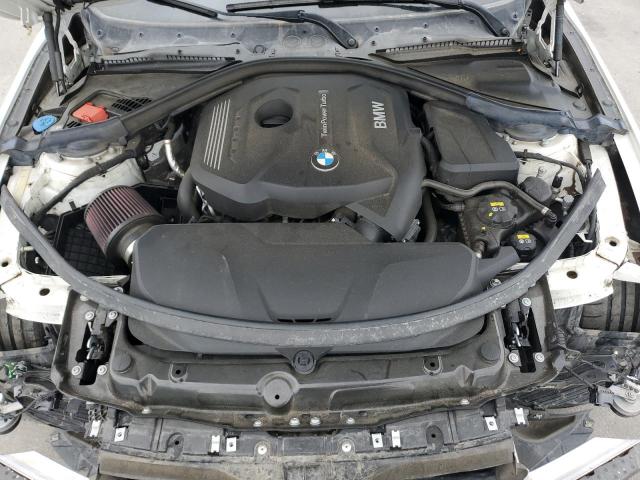 2018 BMW 430XI GRAN WBA4J3C51JBG95022