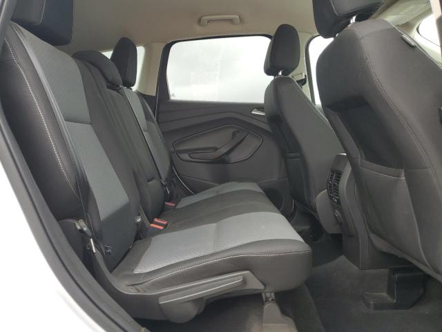 2017 FORD ESCAPE SE - 1FMCU0GD3HUC08514